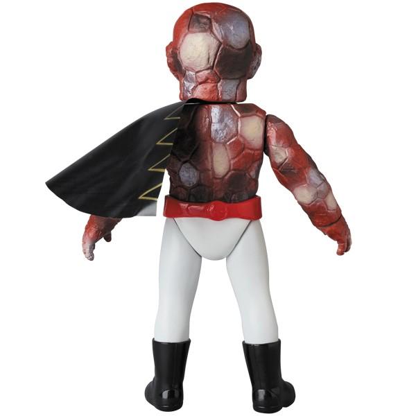 MEDICOM TOY（メディコム・トイ） 岩石男爵（仮面ライダーストロンガー