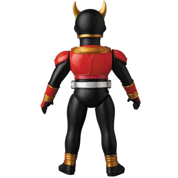 メディコムトイ　仮面ライダークウガ マイティーフォーム 1/2スケールマスク 仮面ライダークウガマイティーフォームマスク1/2 - メルカリ
