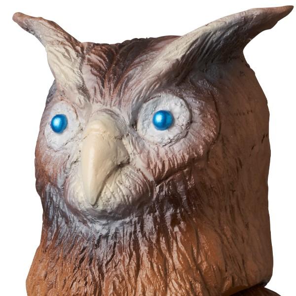 フクロウ男 仮面ライダーより 年9月下旬発送予定 Project 1 6 通販 Yahoo ショッピング