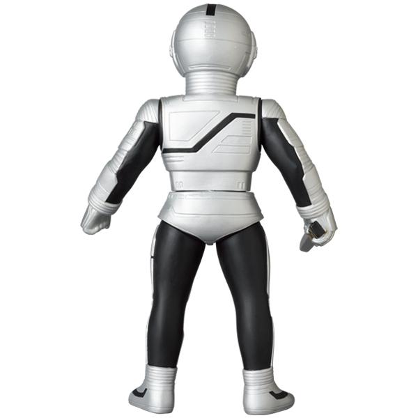 MEDICOM TOY（メディコム・トイ） ギャバン（レーザーブレード版