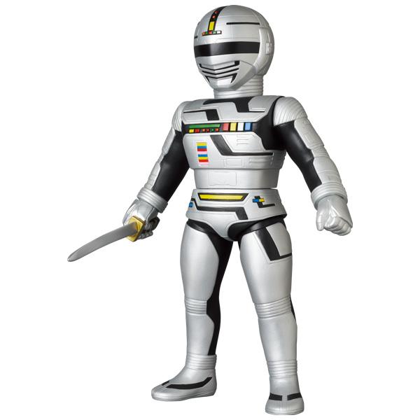 MEDICOM TOY（メディコム・トイ） ギャバン（レーザーブレード版