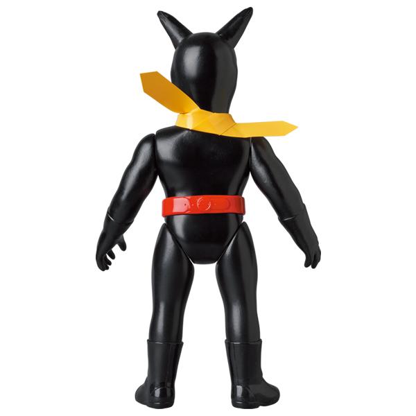 MEDICOM TOY（メディコム・トイ） ブラックサタン戦闘員（仮面ライダー