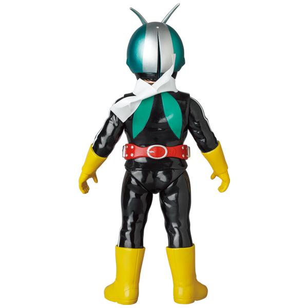 東映レトロソフビコレクション 仮面ライダー ショッカーライダーNo.2 Amazon.co.jp: 東映レトロソフビコレクション