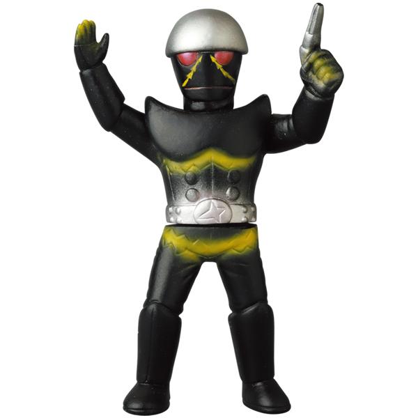MEDICOM TOY（メディコム・トイ） ハカイダー(ハカイダーショット Ver