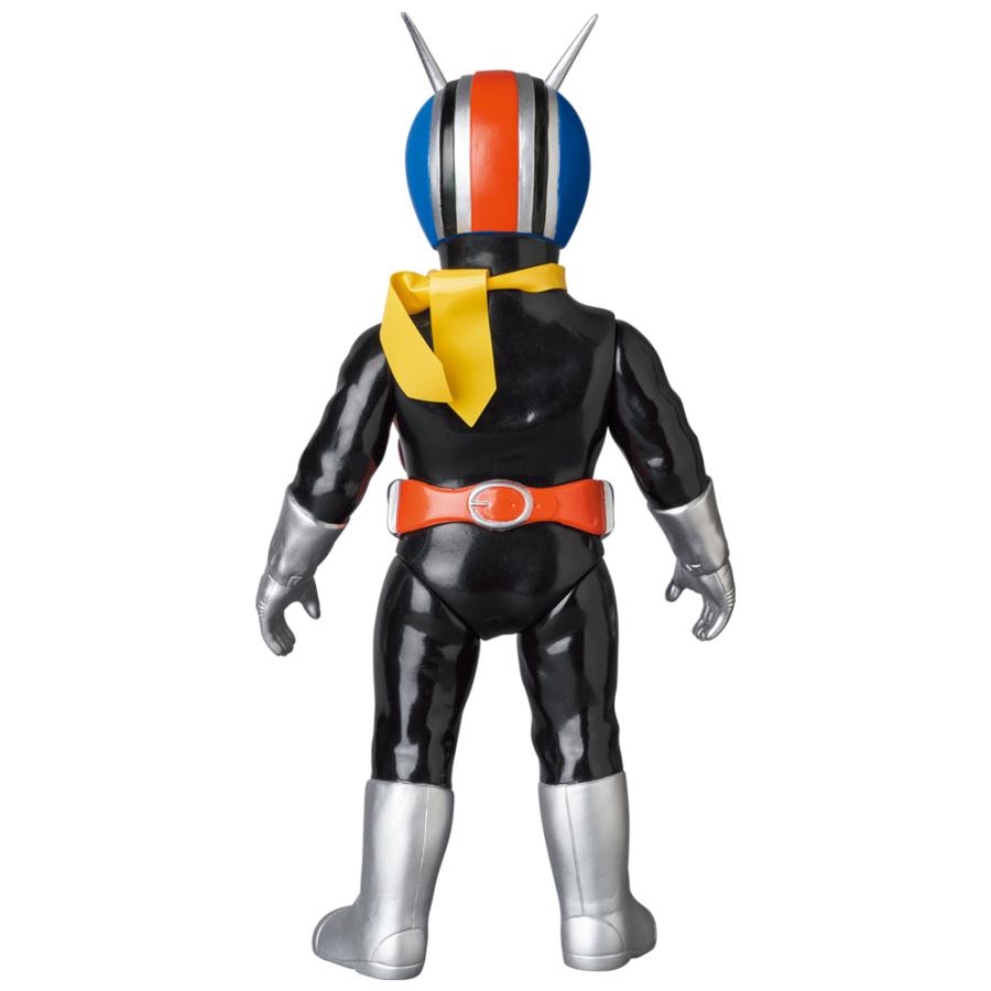 MEDICOM TOY デストロンライダーマン（仮面ライダーV3より