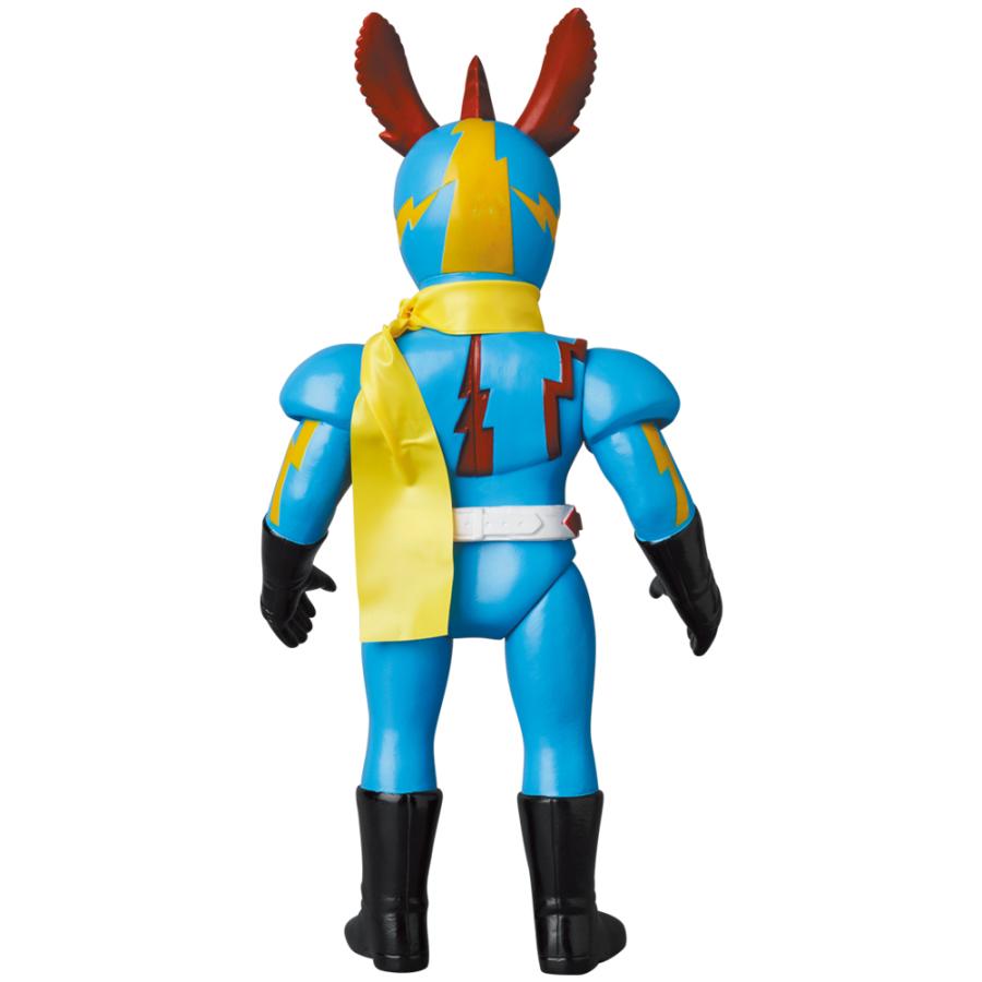 イナズマンフィギュア 限定販売】Ultimate Article イナズマン 完成品フィギュア