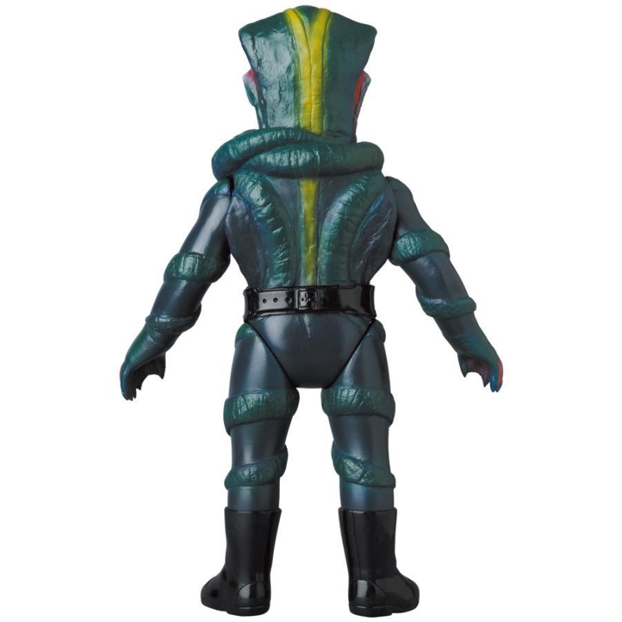 海蛇男 (仮面ライダーより)《2022年3月下旬発送予定》 | MEDICOM TOY | 01