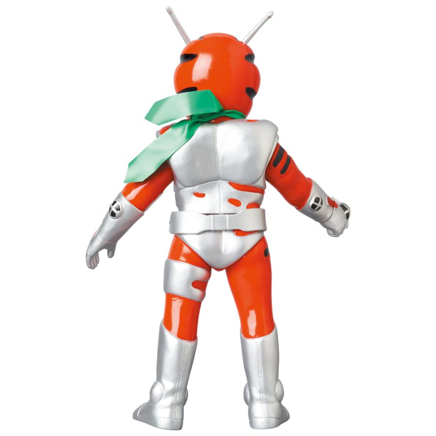 仮面ライダーZX (十字手裏剣 Ver.) (仮面ライダーZXより)《2022年4月下旬発送予定》 | MEDICOM TOY | 01