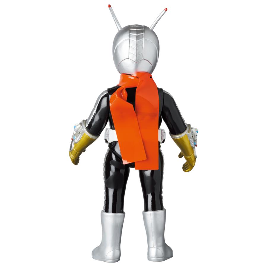 新品】仮面ライダースーパー1 ソフビ メディコムトイ レーダーハンド
