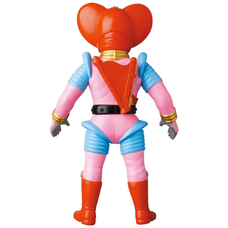 MEDICOM TOY（メディコム・トイ） ビジンダー(新色)(キカイダー01より
