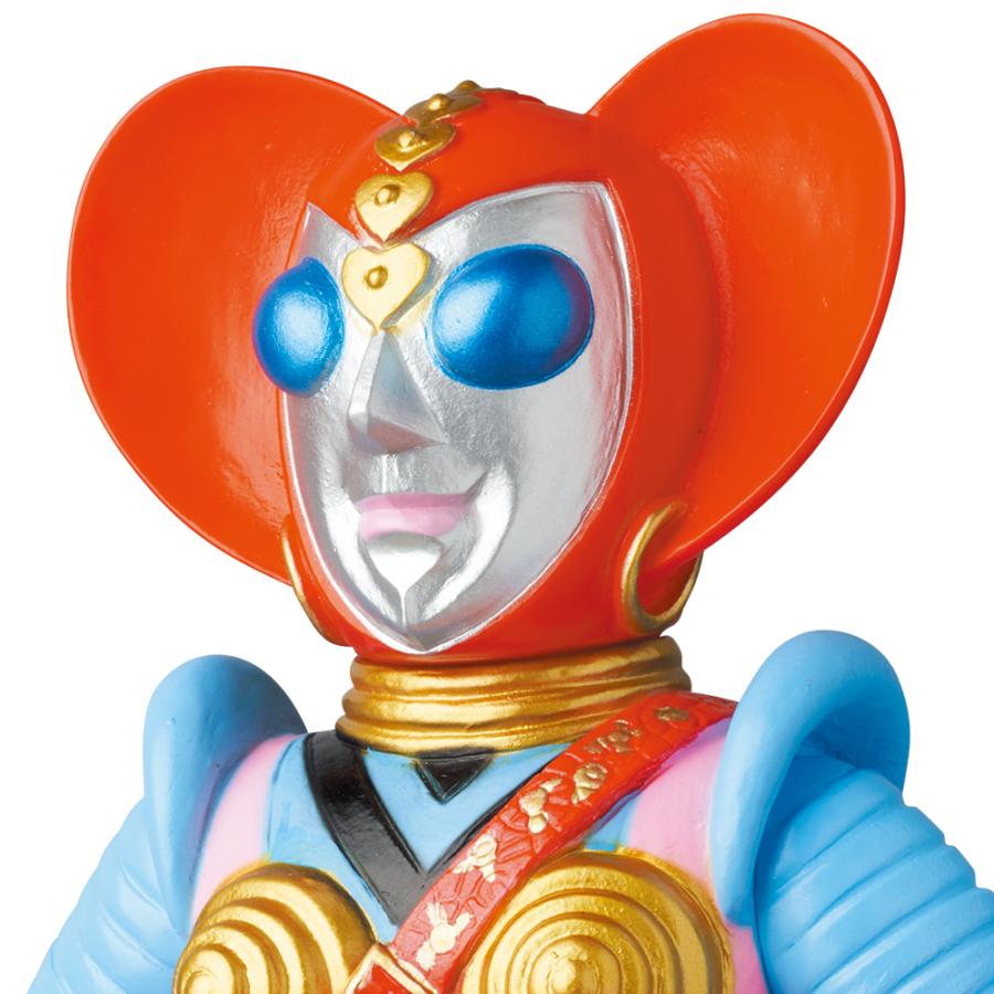 タイムハウス RAH ビジンダー キカイダー01 メディコム　フィギュア　トイ MEDICOM TOY - ビジンダー(新色)(キカイダー01より)