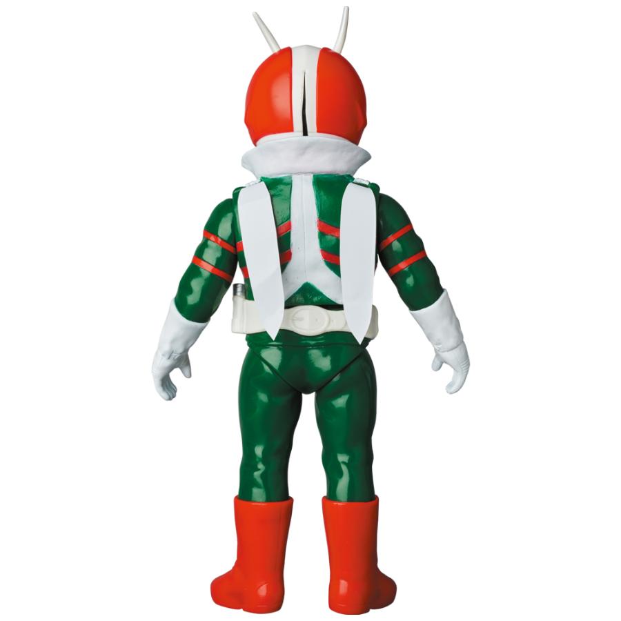MEDICOM TOY（メディコム・トイ） 仮面ライダーV3 (ビニールマフラー