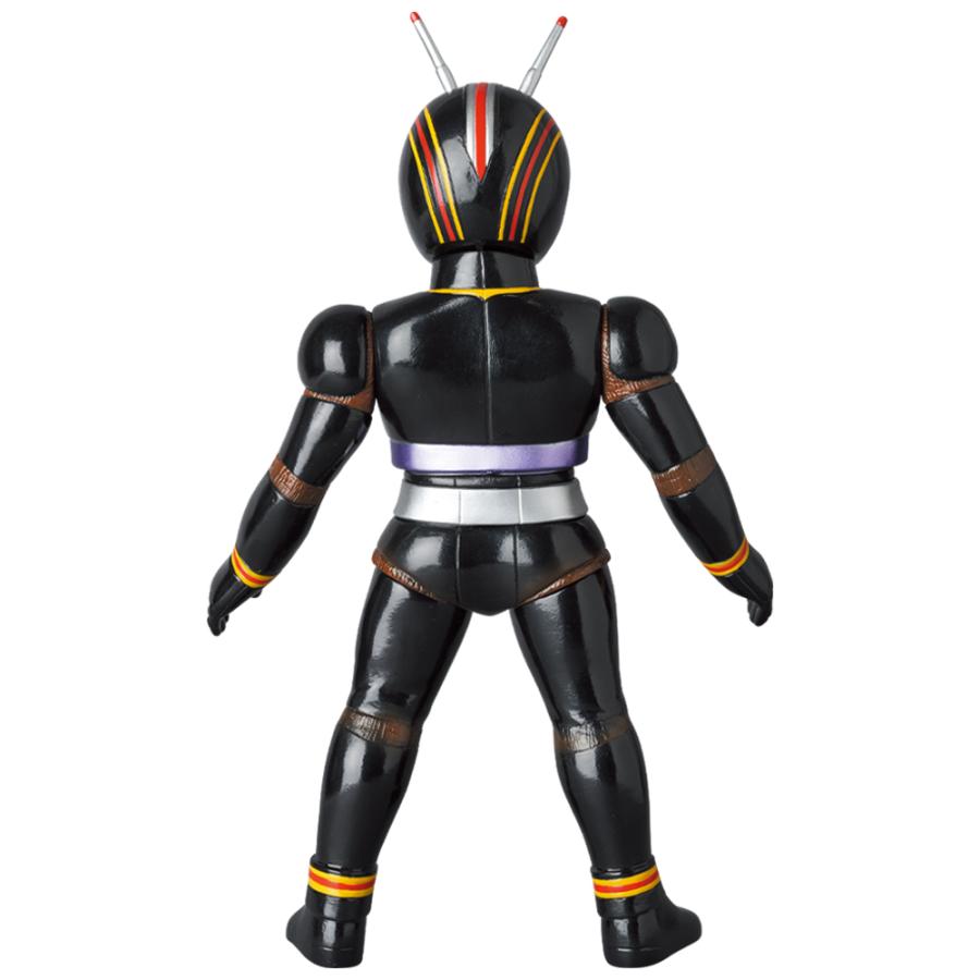 MEDICOM TOY（メディコム・トイ） 仮面ライダーBLACK(新色) (仮面