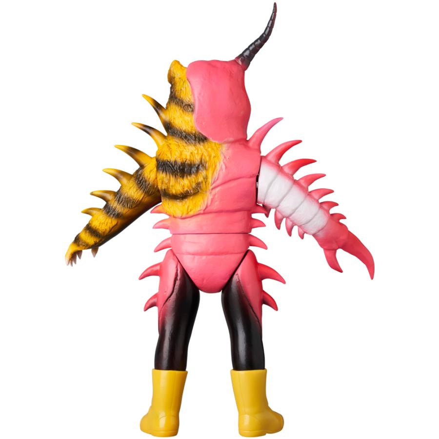 ムカデタイガー《2024年2月下旬発送予定 受注期間は12月31日まで》 | MEDICOM TOY | 01