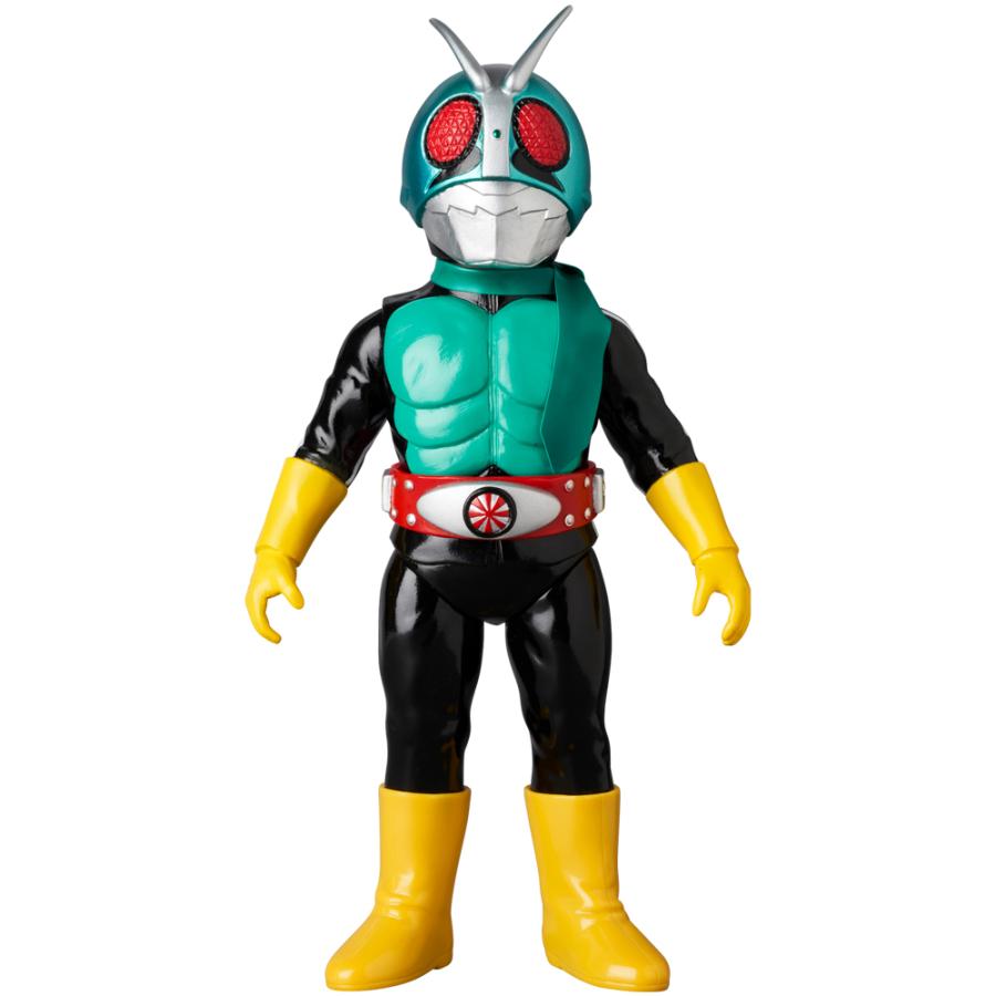 ショッカーライダーNo.3 MEDICOM TOY ショッカーライダーNo.3《2024年6月発送予定 受注
