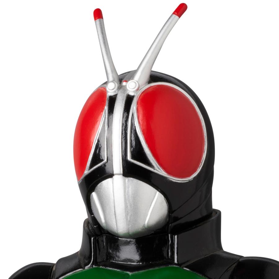 MEDICOM TOY（メディコム・トイ） 仮面ライダーBLACK RX(リボルケイン