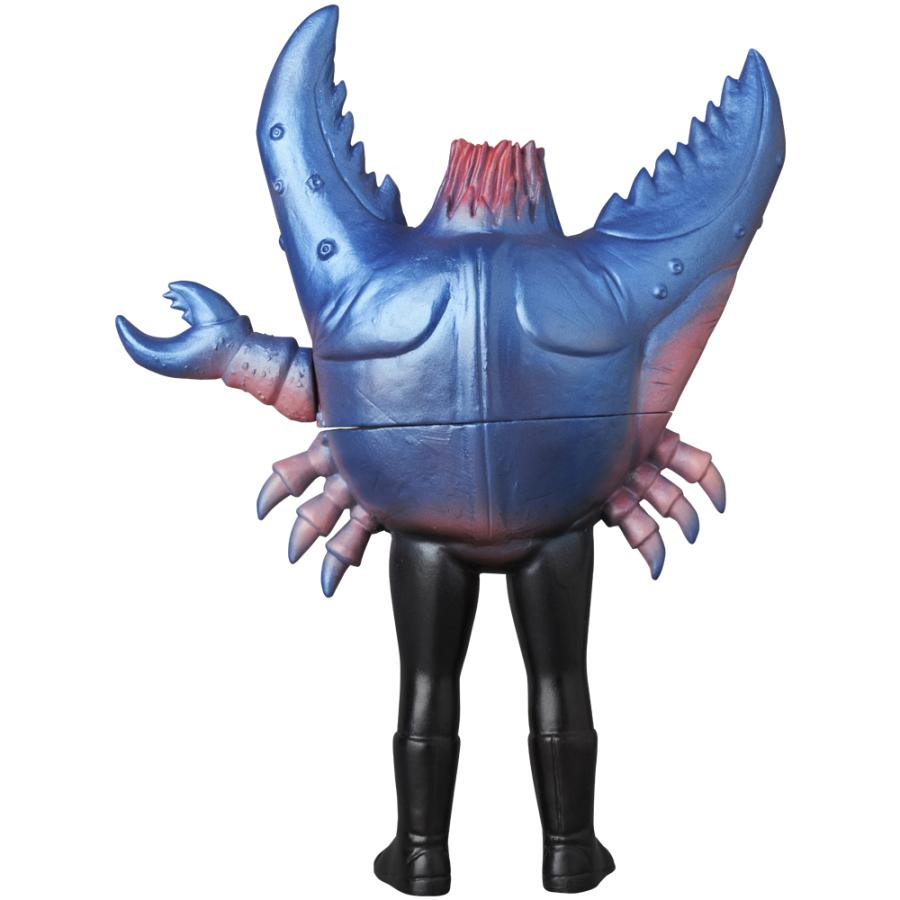 MEDICOM TOY（メディコム・トイ） ハサミルゲ(ミドルサイズ)《2024年7