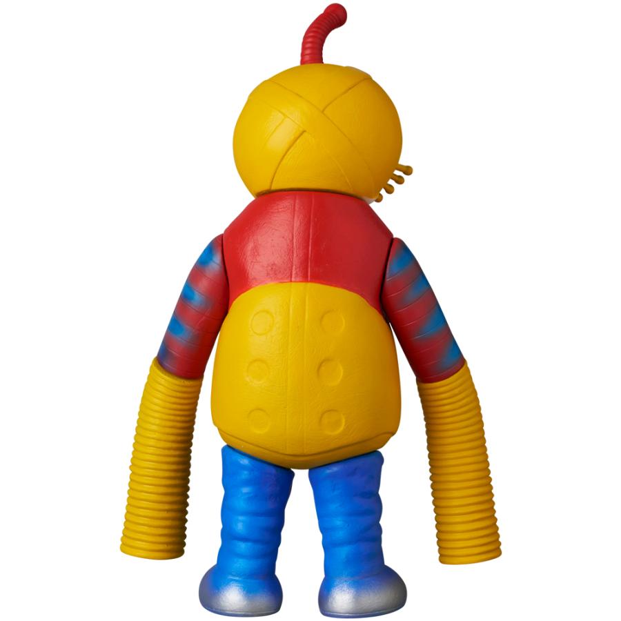 MEDICOM TOY（メディコム・トイ） ロボペケ《2025年3月発送予定 受注