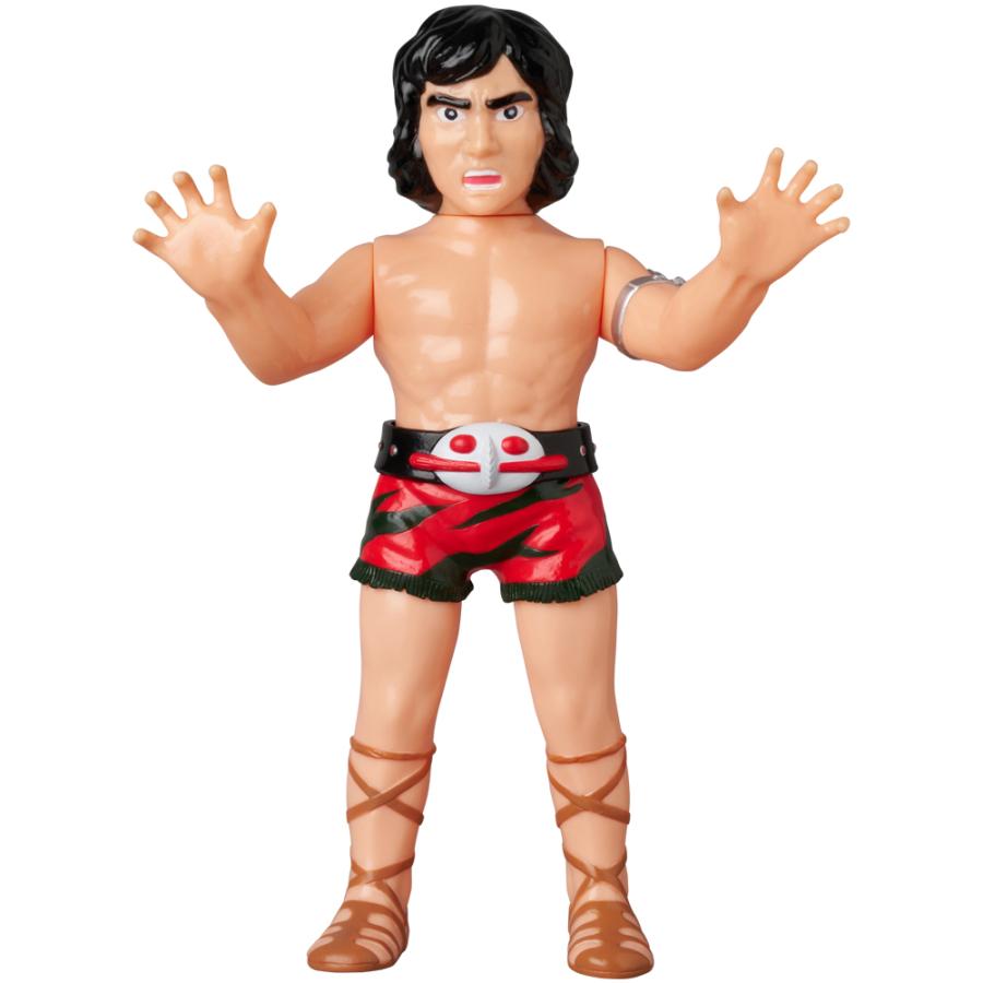MEDICOM TOY（メディコム・トイ） 山本大介(変身ポーズVer.)《2025年5
