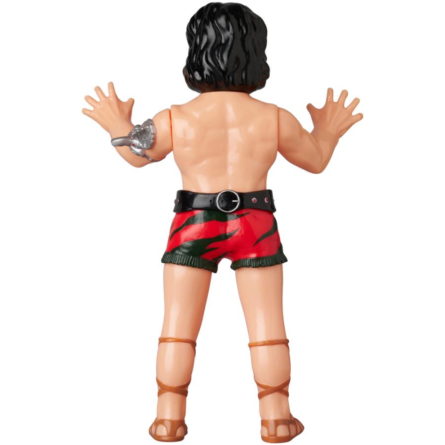 MEDICOM TOY（メディコム・トイ） 山本大介(変身ポーズVer.)《2025年5