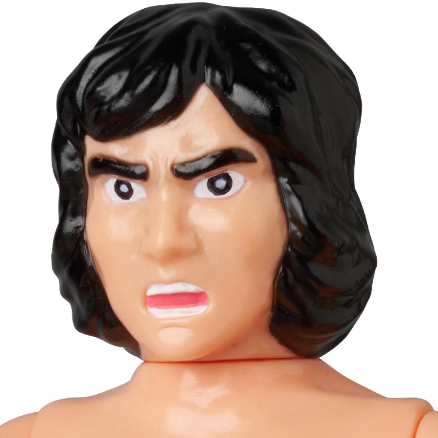 MEDICOM TOY（メディコム・トイ） 山本大介(変身ポーズVer.)《2025年5