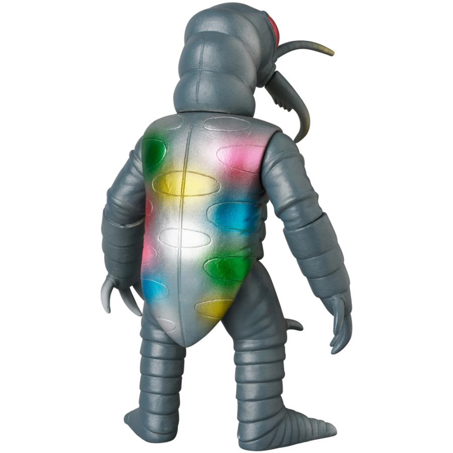 MEDICOM TOY（メディコム・トイ） ハンミョウ獣人《2025年5月発送予定 