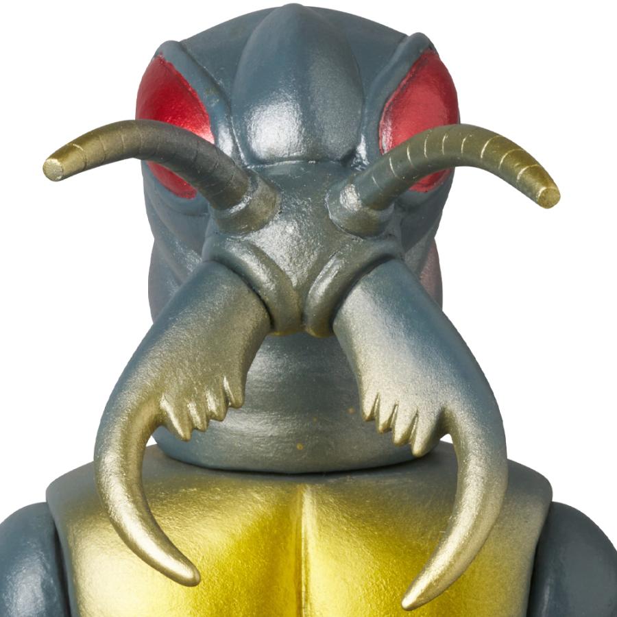 MEDICOM TOY（メディコム・トイ） ハンミョウ獣人《2025年5月発送予定 