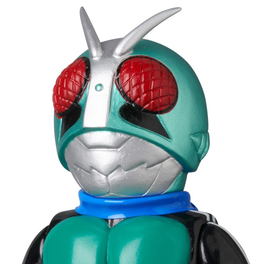 MEDICOM TOY（メディコム・トイ） ショッカーライダーNo.4（ミドル