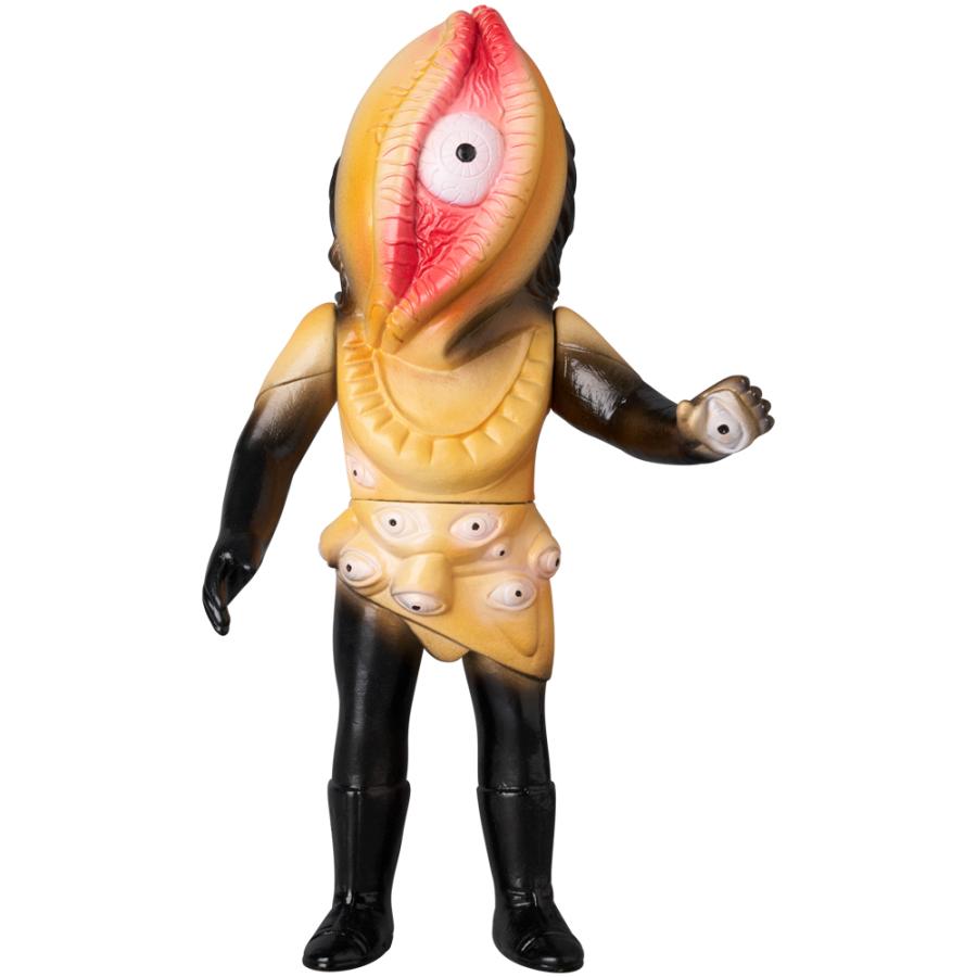 MEDICOM TOY（メディコム・トイ） ヒャクメルゲ（ミドルサイズ）《2025