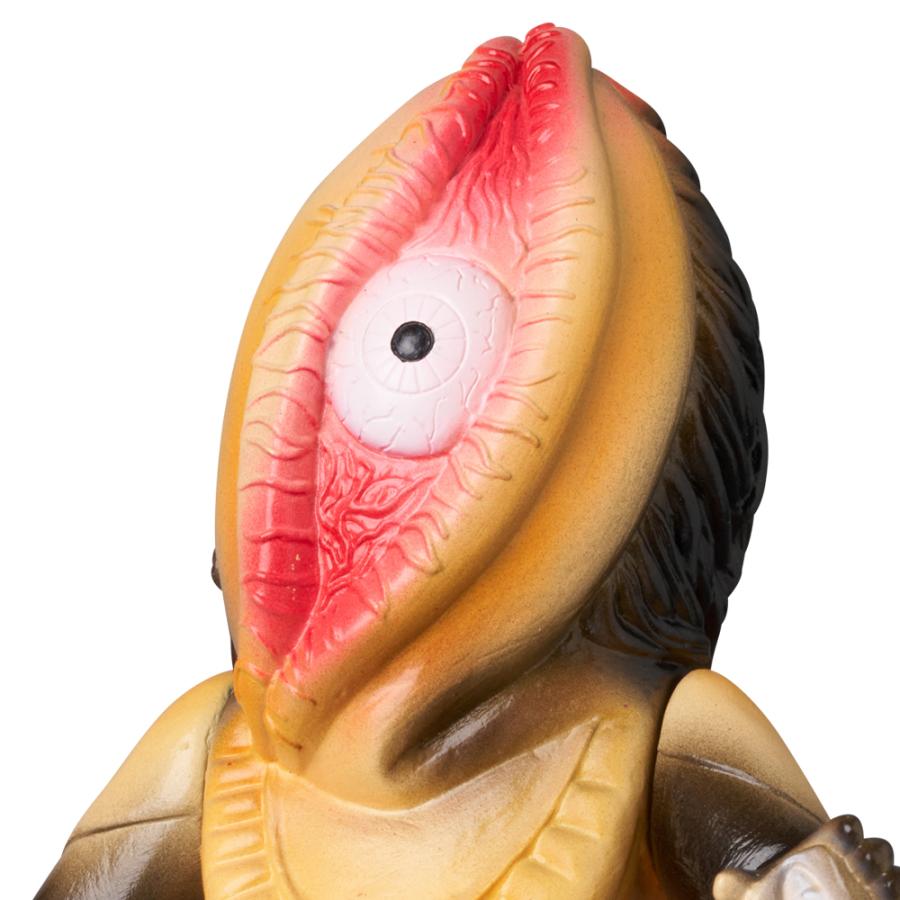 MEDICOM TOY（メディコム・トイ） ヒャクメルゲ（ミドルサイズ）《2025