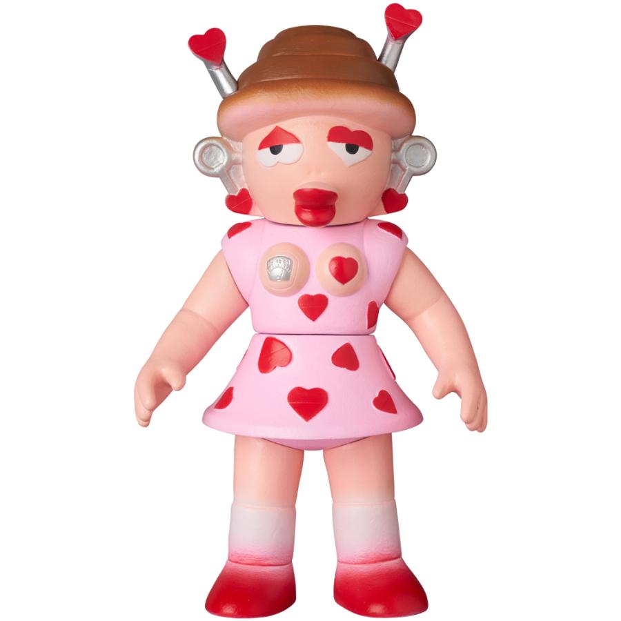 MEDICOM TOY（メディコム・トイ） ロボメロ《2025年7月発送予定 受注