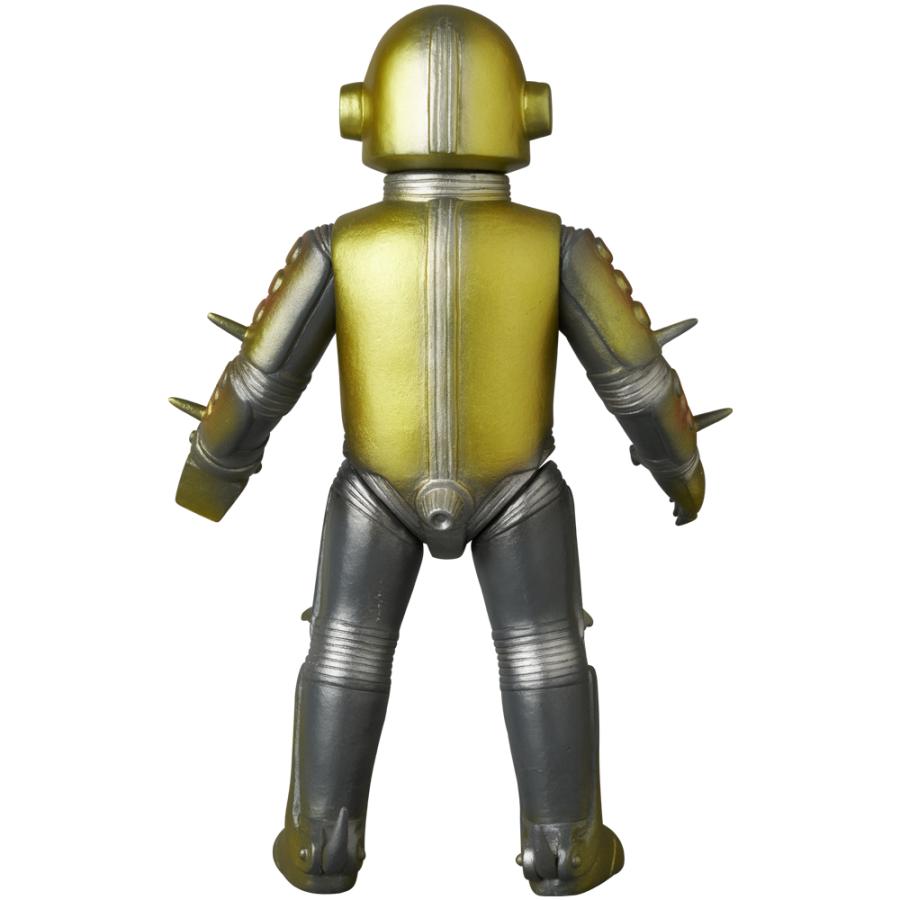 ハリサスマン《2025年8月発送予定 受注期間は5月31日まで》 | MEDICOM TOY | 01