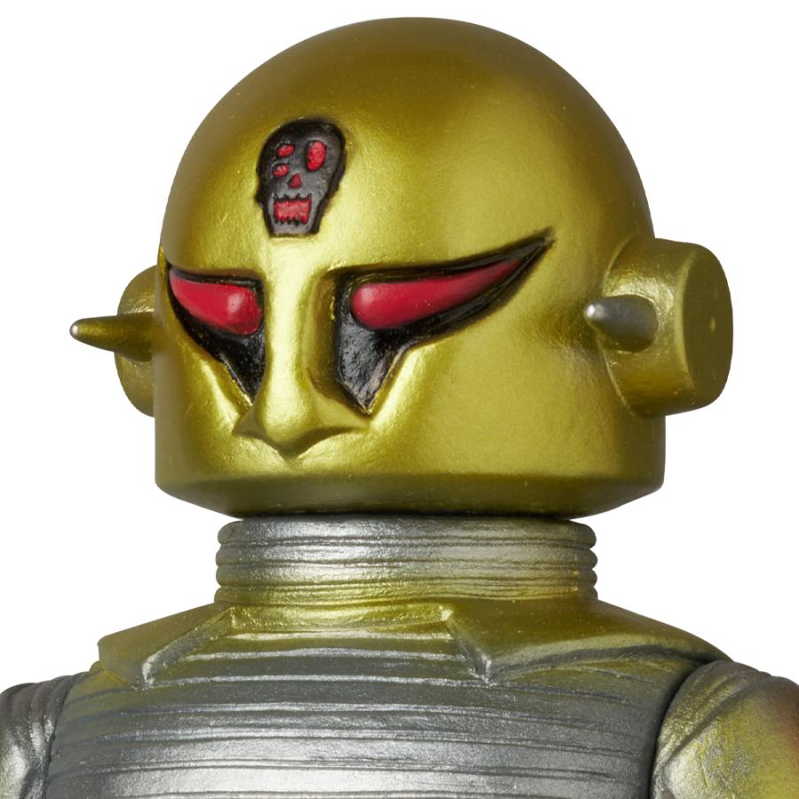 ハリサスマン《2025年8月発送予定 受注期間は5月31日まで》 | MEDICOM TOY | 02