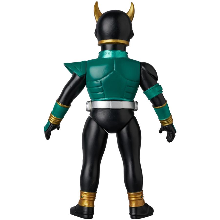 MEDICOM TOY 仮面ライダークウガ (ペガサスフォームVer.)《2025