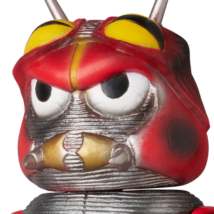 MEDICOM TOY（メディコム・トイ） クサリガマテントウ (マスクオープン