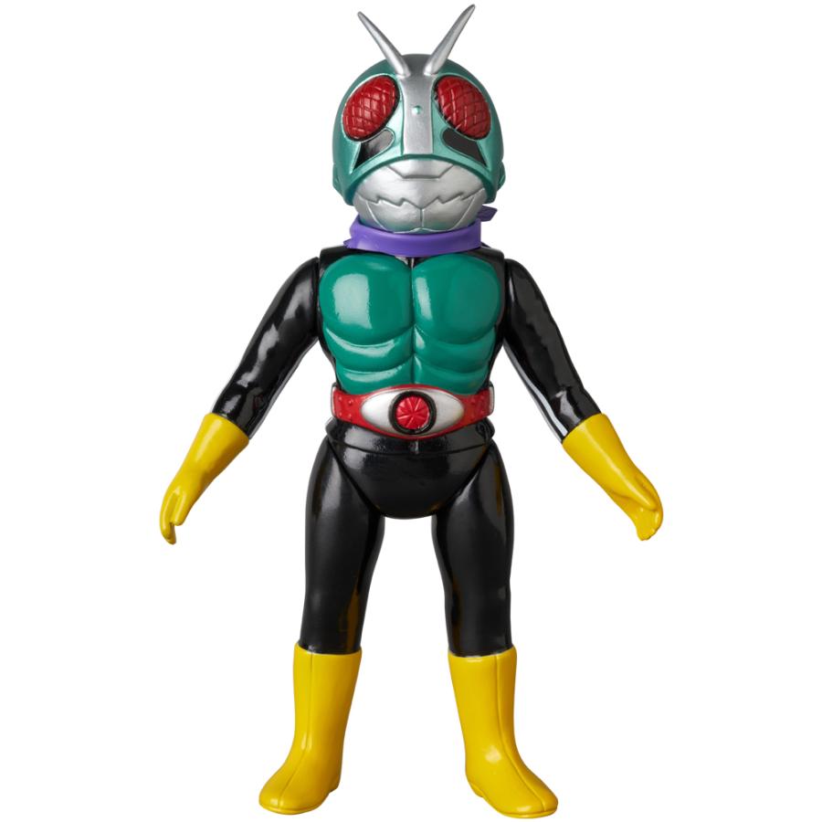 MEDICOM TOY ショッカーライダーNo.5(ミドルサイズ)《2025年11月