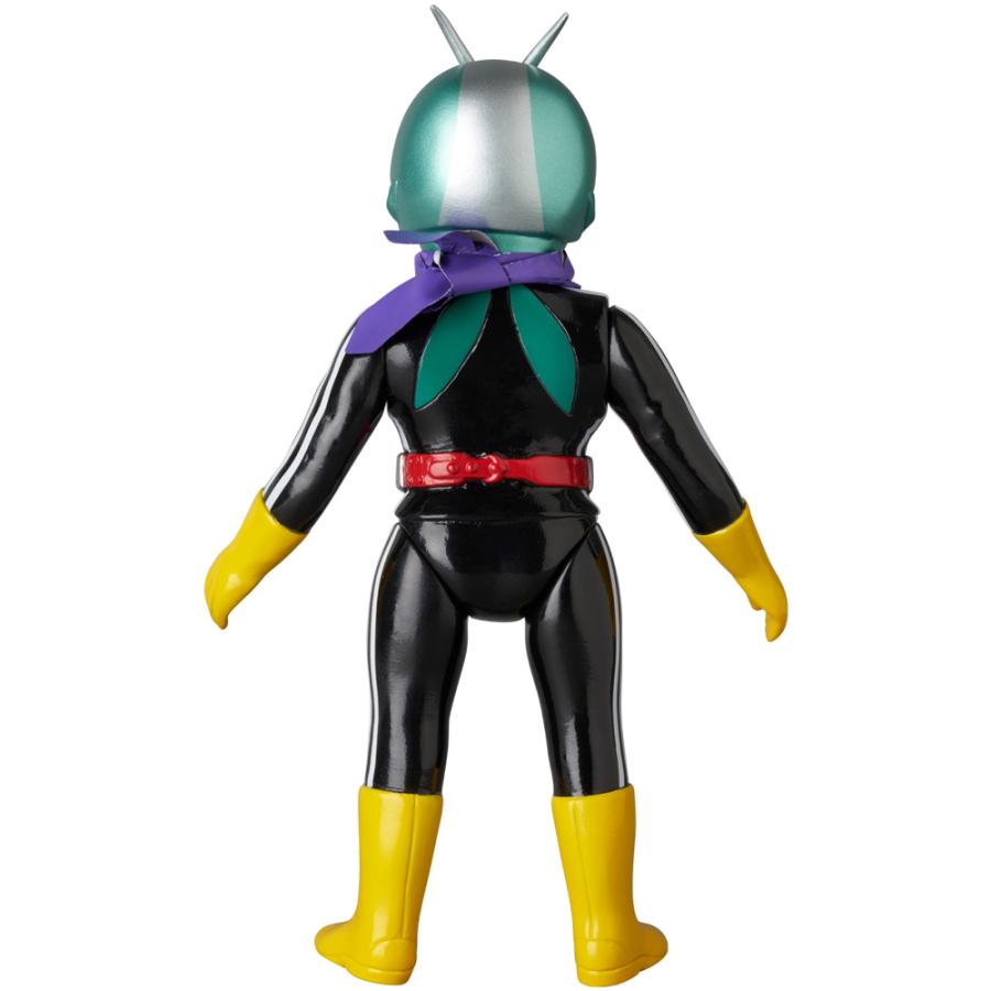 【未開封・仮面ライダーメモリアル】20年前のミニフィギュア 全5種 ・ショッカー 未開封・仮面ライダーメモリアル】20年前のミニフィギュア 全5種