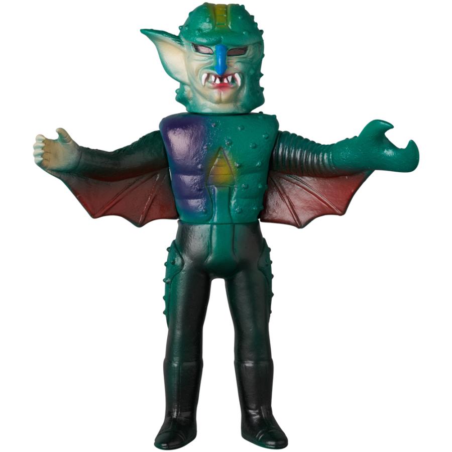 MEDICOM TOY ガニコウモル(ミドルサイズ)《2025年11月発送予定 受注