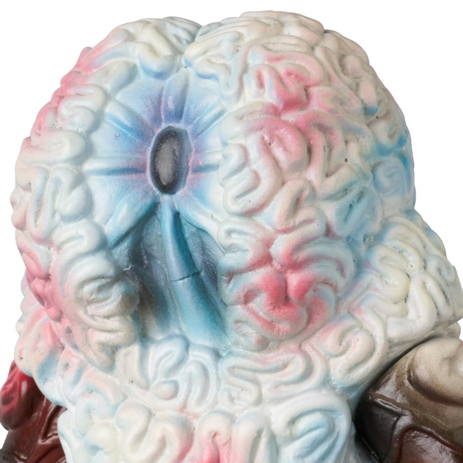 MEDICOM TOY（メディコム・トイ） ノウゲルゲ(ミドルサイズ)《2025年11