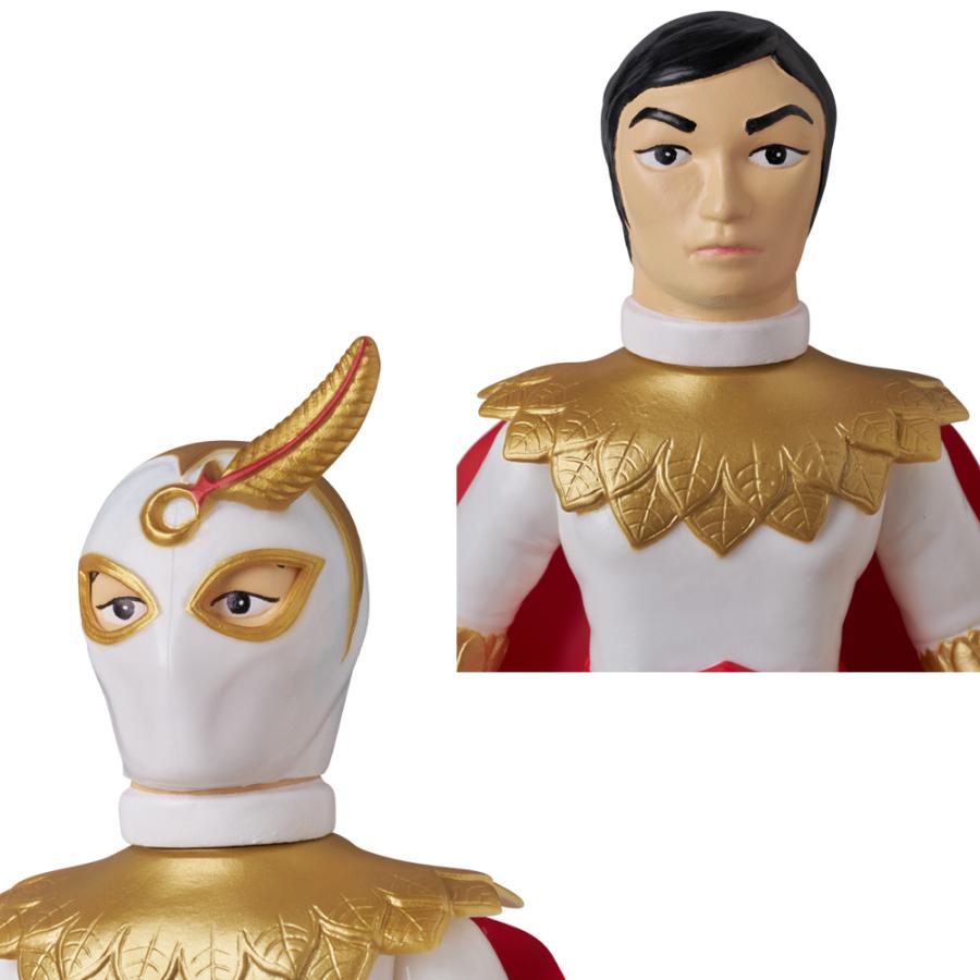 MEDICOM TOY（メディコム・トイ） コンドールマン(面取れVer.)《2026年