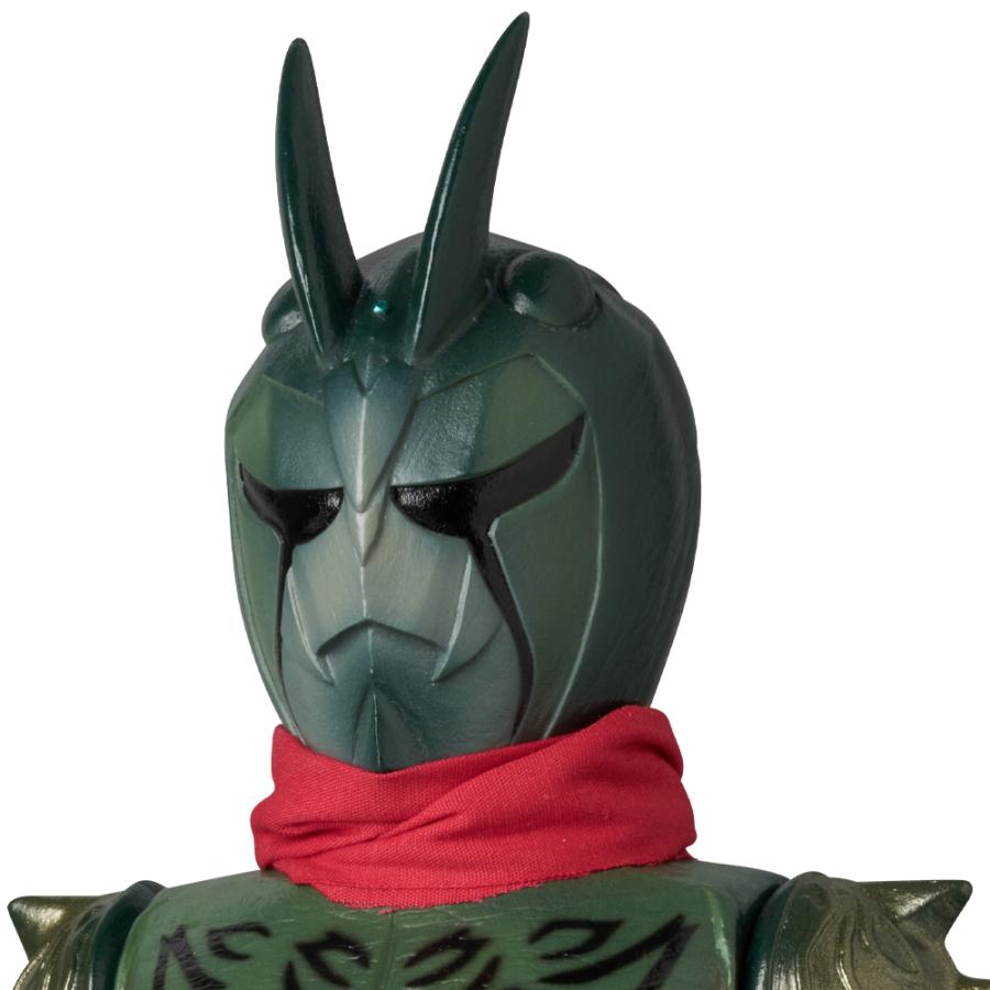 MEDICOM TOY（メディコム・トイ） ゴ・バダー・バ(布マフラー Ver