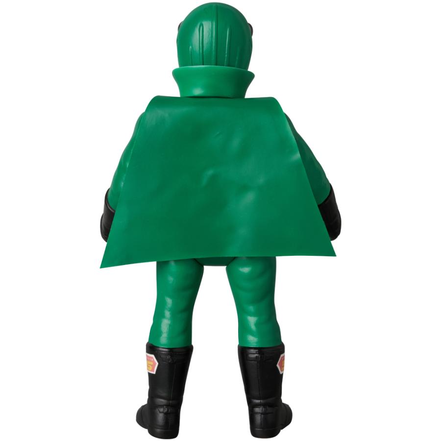 MEDICOM TOY（メディコム・トイ） ミドレンジャー《2026年3月発送予定