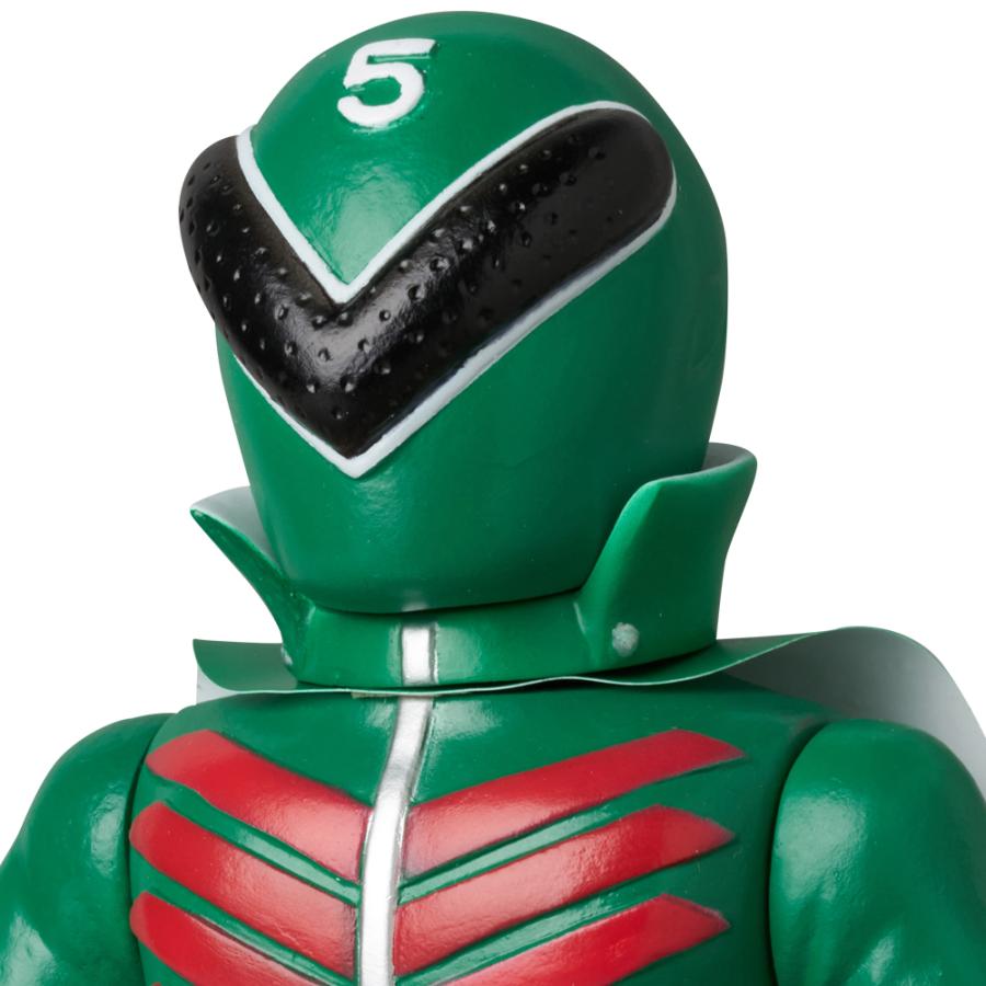 MEDICOM TOY（メディコム・トイ） ミドレンジャー《2026年3月発送予定