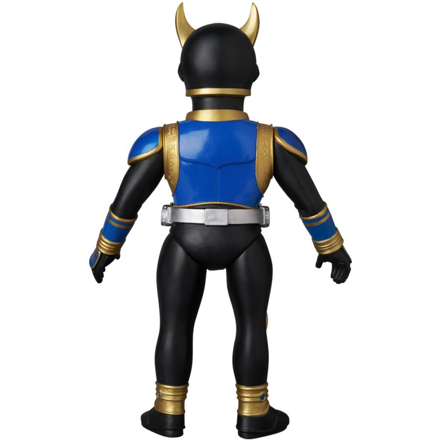 〈新品未使用〉THM-27 仮面ライダークウガ ライジングドラゴン MEDICOM TOY（メディコム・トイ） 仮面ライダークウガ (ライジング