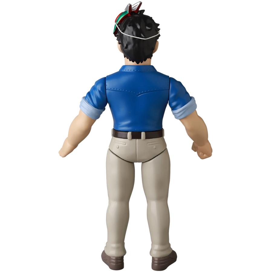 東島丹三郎 仮面ライダー 服セット DIY用 フィギュア本体なし figma #東島丹三郎は仮面ライダーになりたい