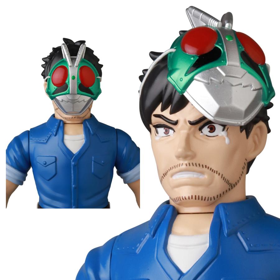 MEDICOM TOY（メディコム・トイ） 東島丹三郎《2026年7月発送予定 受注