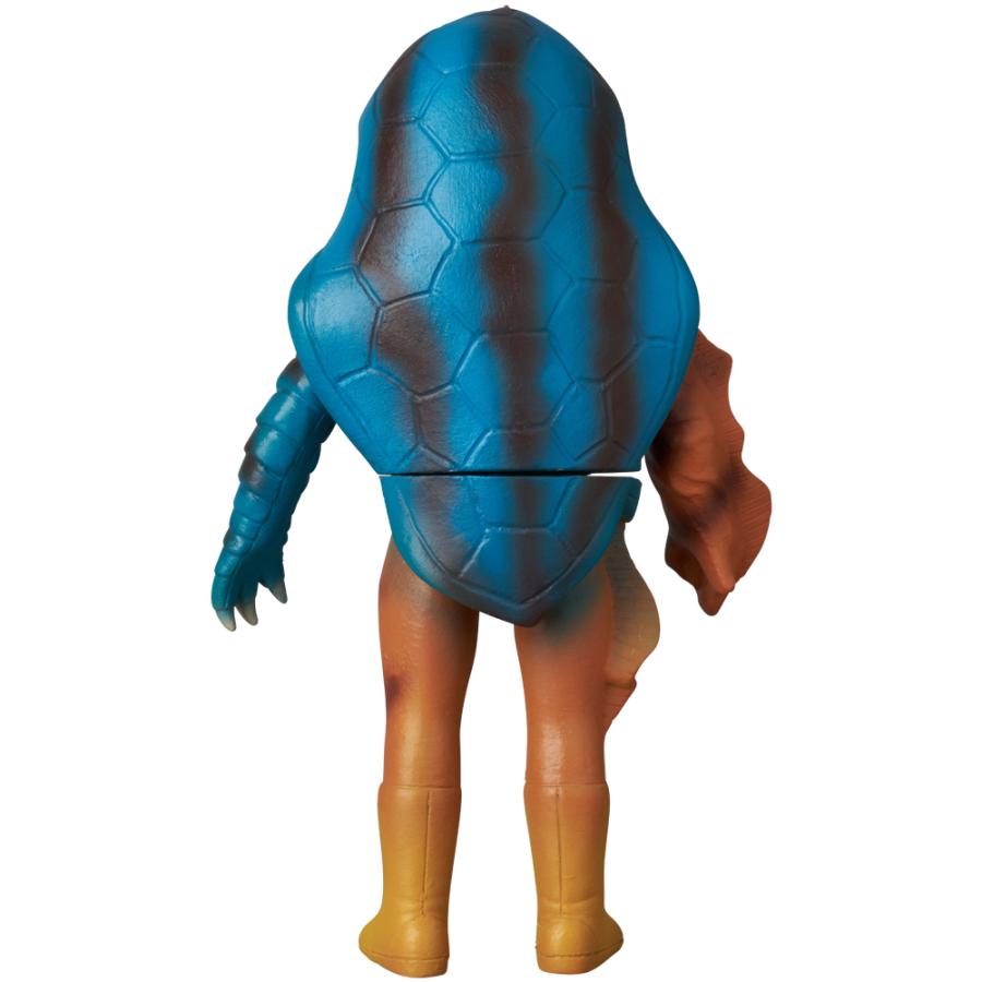 MEDICOM TOY（メディコム・トイ） ウツボガメス(ミドルサイズ)《2026年