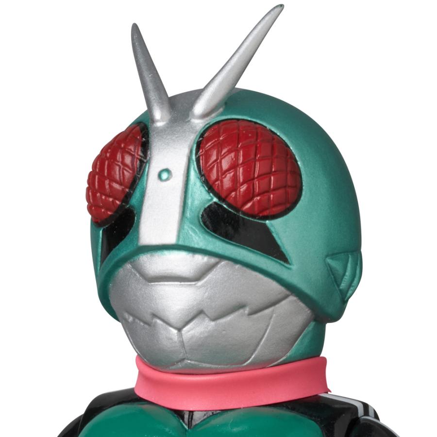 メディコムトイ製 東映レトロソフビコレクション ショッカーライダー No.1 Amazon.co.jp: 東映レトロソフビコレクション ショッカーライダーNo.3