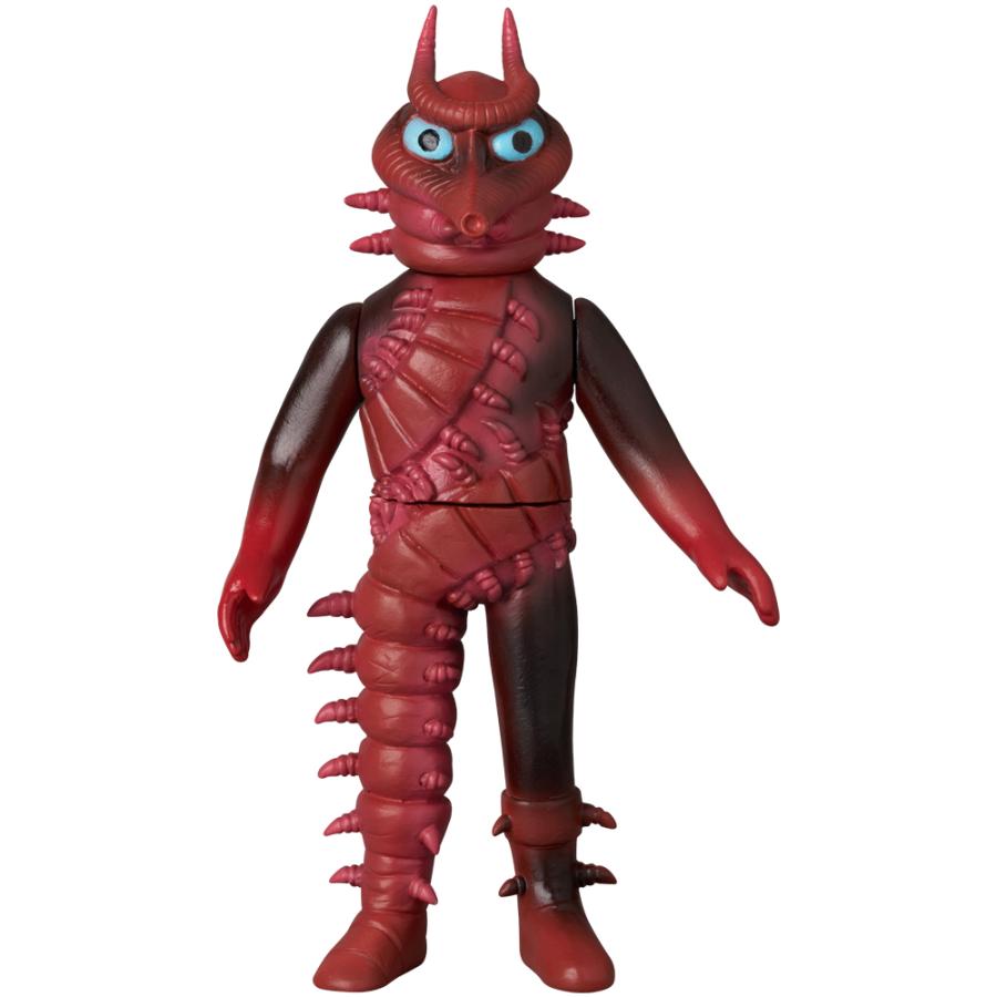 メディコム・トイ/ケラゲルゲ ソフビ メディコム・トイ/ケラゲルゲ ソフビ