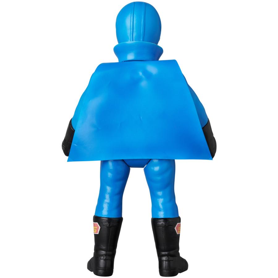 アオレンジャー フィギュア 未開封 MEDICOM TOY（メディコム・トイ） アオレンジャー《2026年5月発送予定